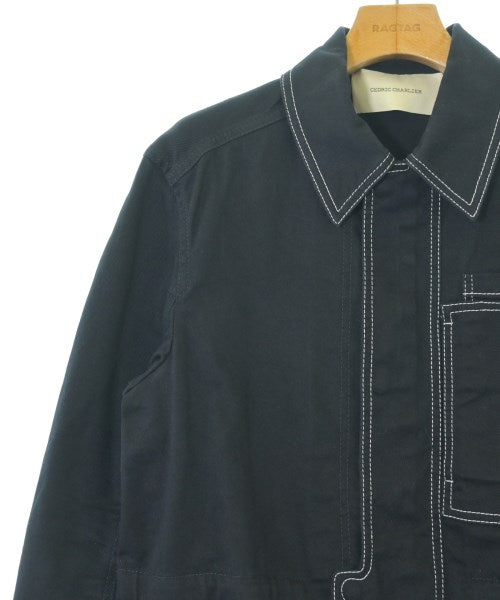 CEDRIC CHARLIER 其他飛行外套