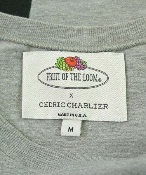 CEDRIC CHARLIER T恤/上衣