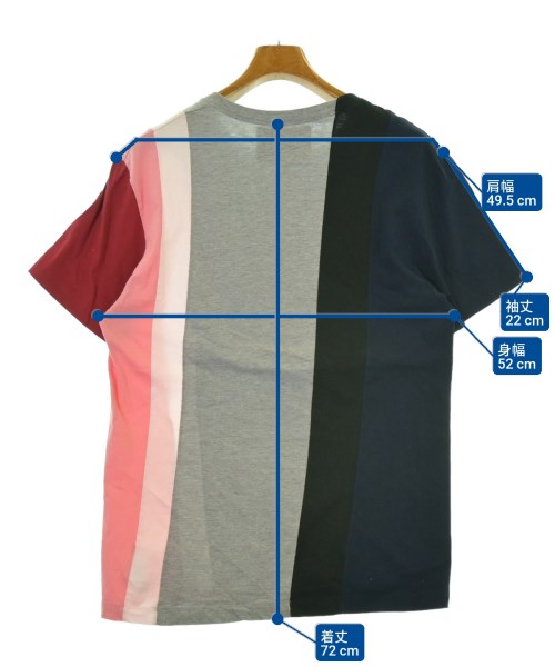 CEDRIC CHARLIER T恤/上衣