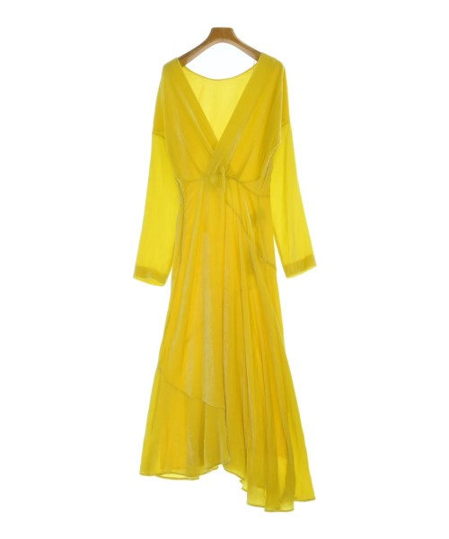 CEDRIC CHARLIER 洋裝