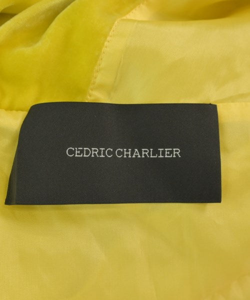 CEDRIC CHARLIER 洋裝