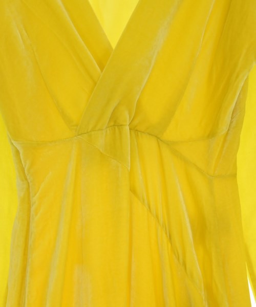 CEDRIC CHARLIER 洋裝