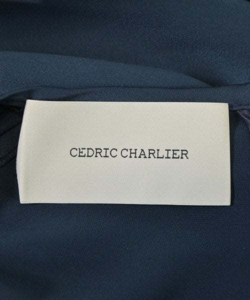 CEDRIC CHARLIER 洋裝