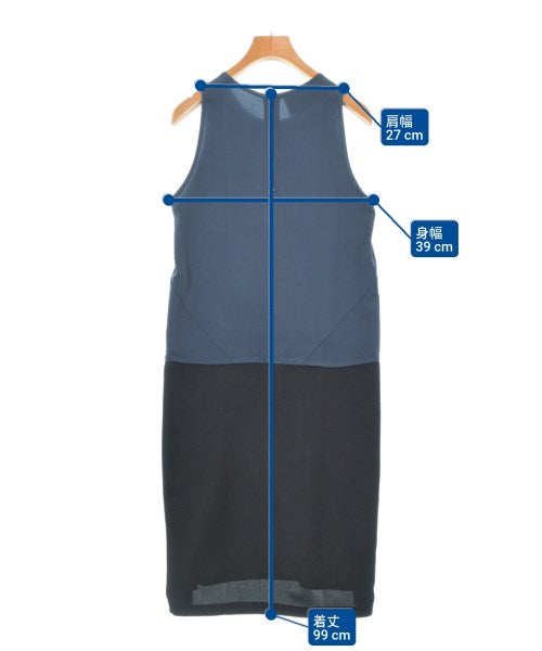 CEDRIC CHARLIER 洋裝