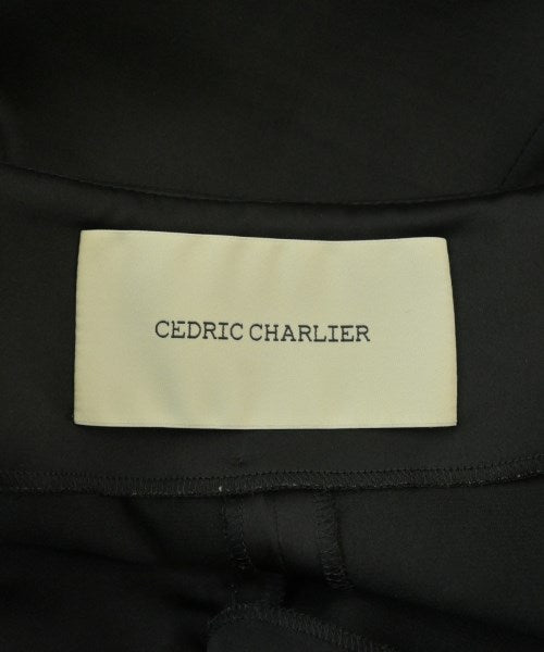 CEDRIC CHARLIER 其他款