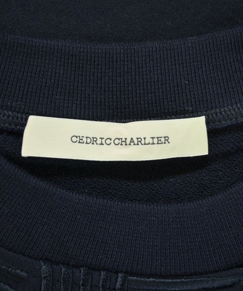CEDRIC CHARLIER 運動衫