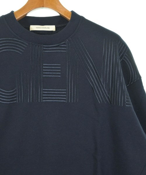 CEDRIC CHARLIER 運動衫