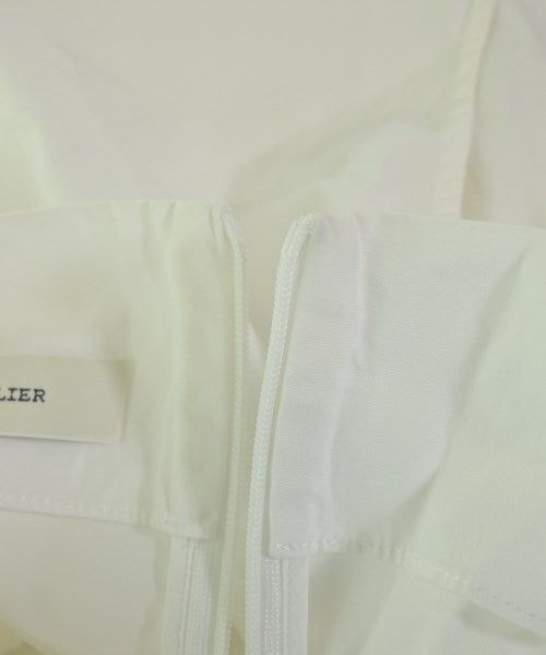 CEDRIC CHARLIER 女襯衫