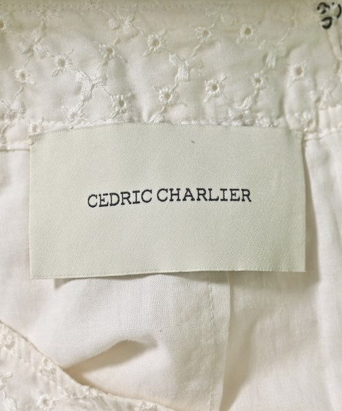 CEDRIC CHARLIER 長裙/超長裙
