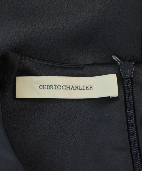 CEDRIC CHARLIER 洋裝
