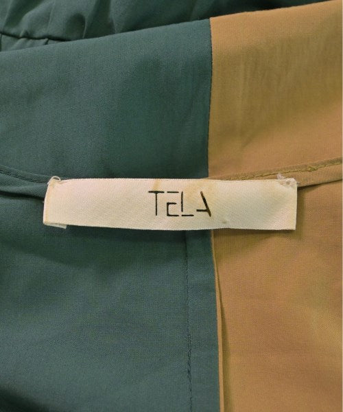 TELA 洋裝
