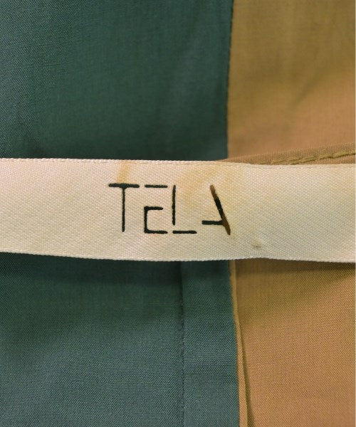 TELA 洋裝