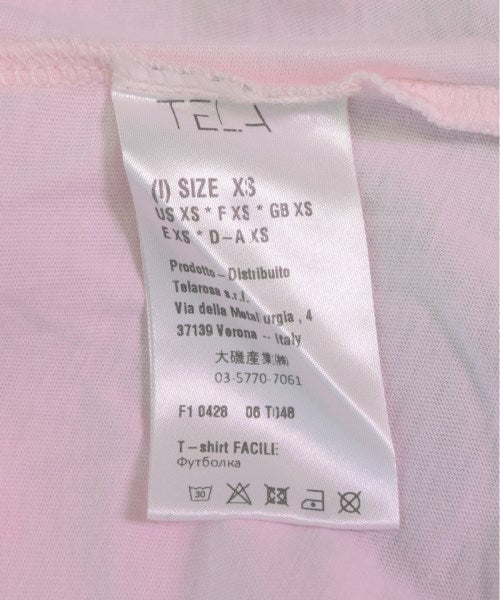 TELA T恤/上衣