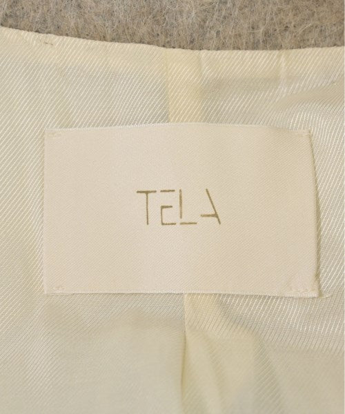 TELA 其他大衣