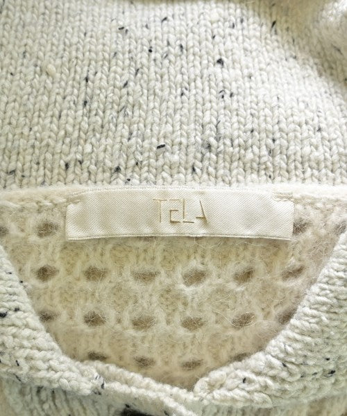 TELA 毛衣