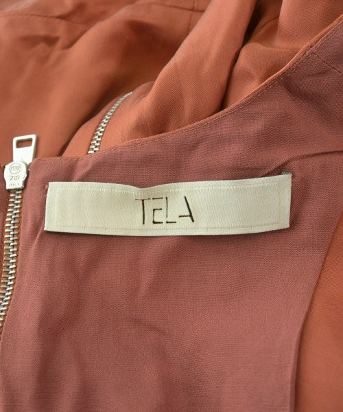 TELA 洋裝