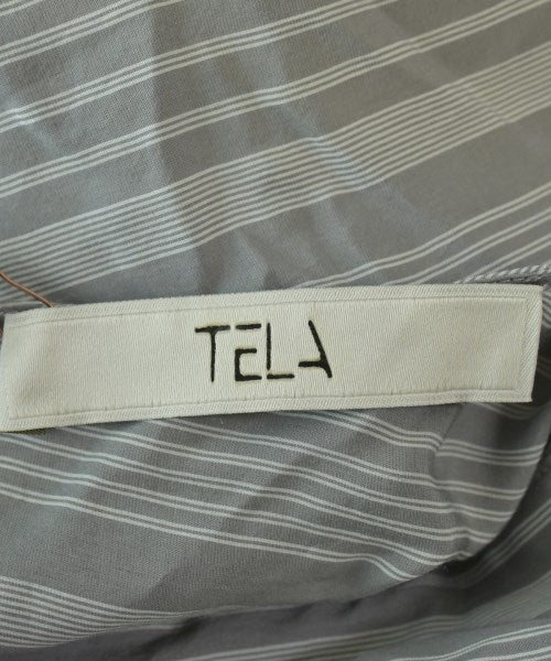 TELA 女襯衫