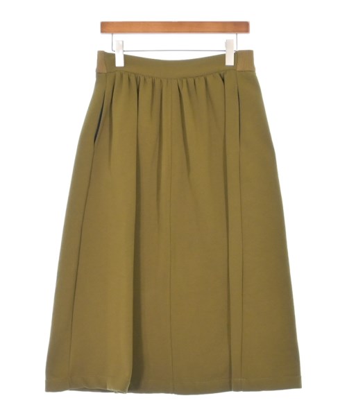 TELA 長裙/超長裙