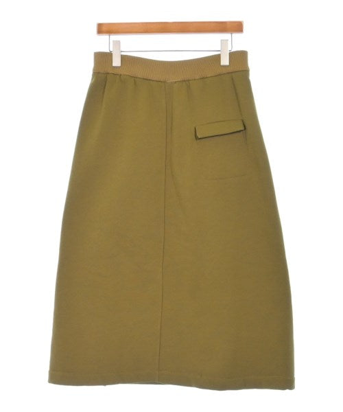 TELA 長裙/超長裙