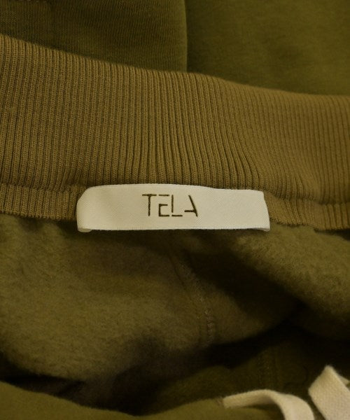 TELA 長裙/超長裙