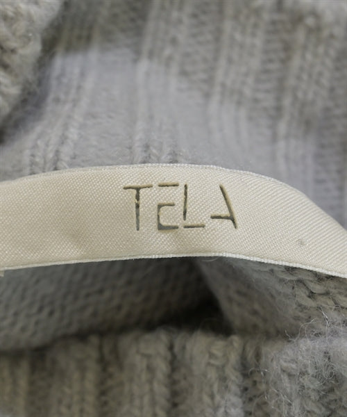 TELA 毛衣