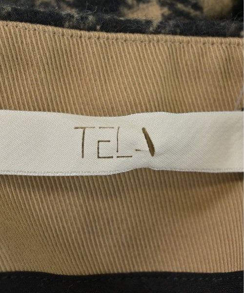 TELA 膝上裙