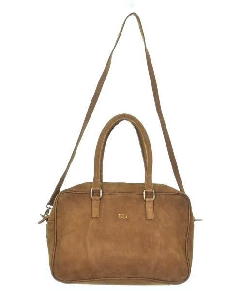 TELA 托特包