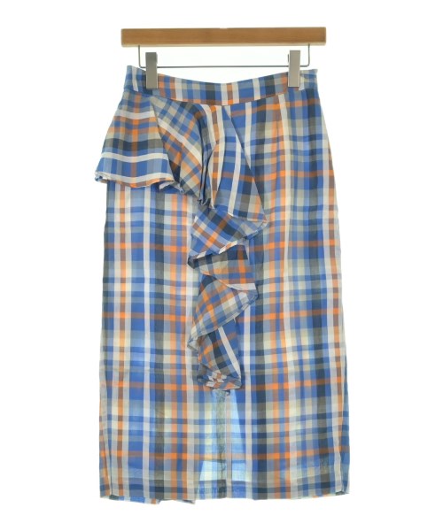 TELA 長裙/超長裙