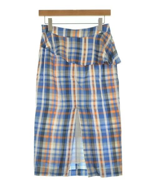 TELA 長裙/超長裙