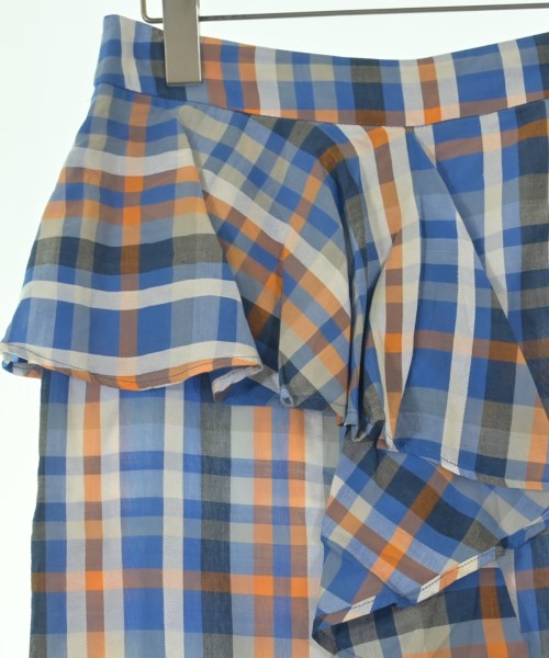 TELA 長裙/超長裙