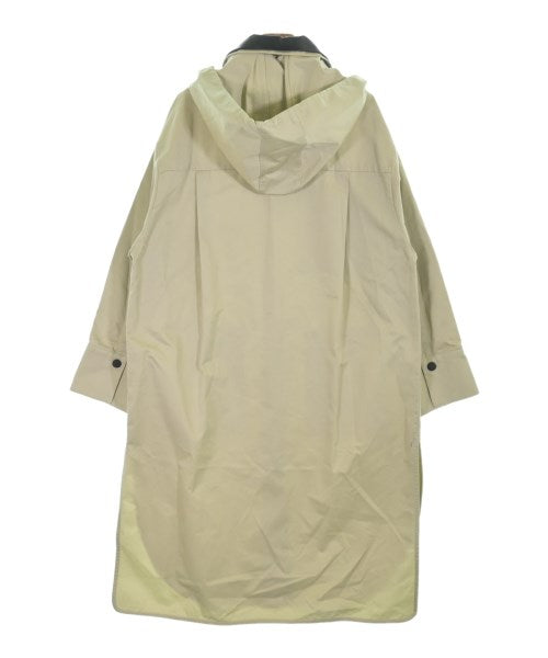 TELA 支撐領外套