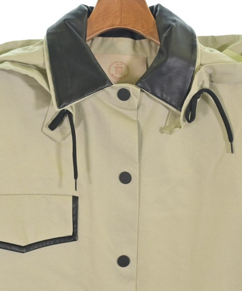 TELA 支撐領外套