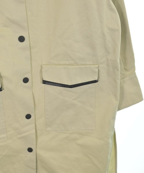 TELA 支撐領外套