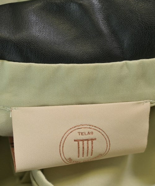 TELA 支撐領外套