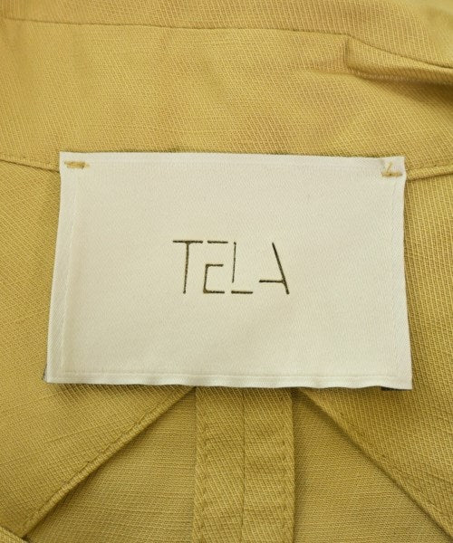 TELA 其他大衣