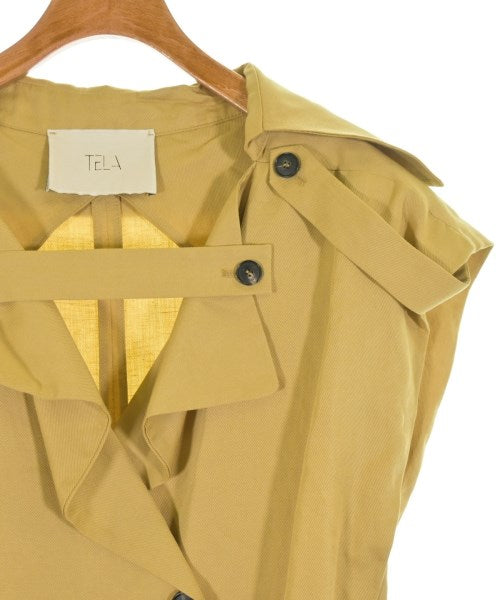TELA 其他大衣