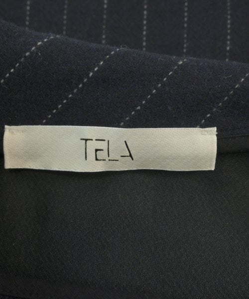 TELA 休閒襯衫