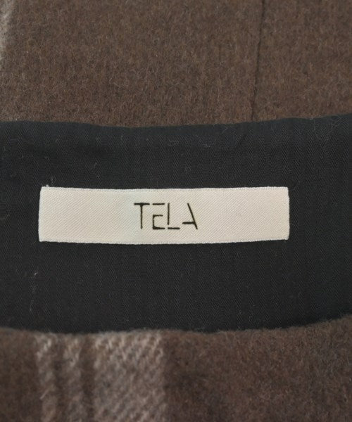 TELA 膝上裙