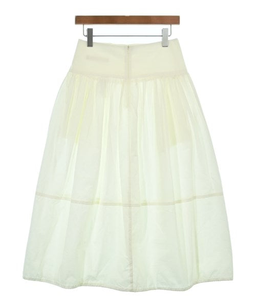 TELA 長裙/超長裙