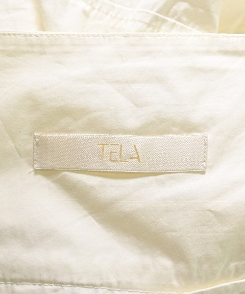 TELA 長裙/超長裙