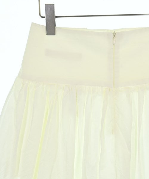 TELA 長裙/超長裙