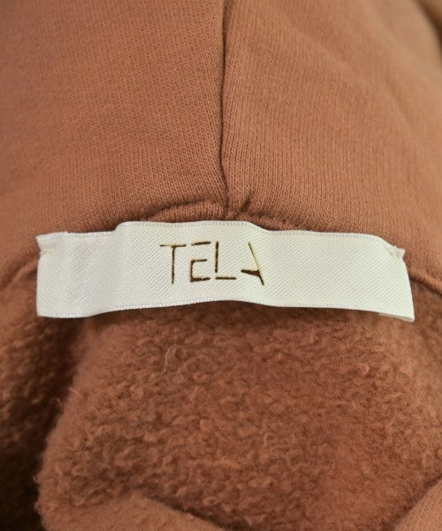 TELA 連帽衫