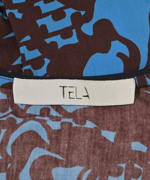 TELA 洋裝