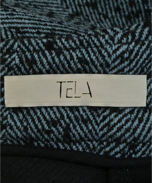 TELA 長裙/超長裙