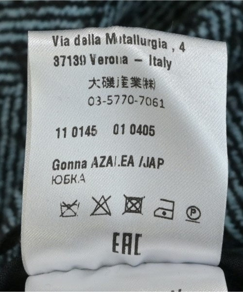 TELA 長裙/超長裙