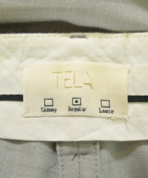 TELA 長褲