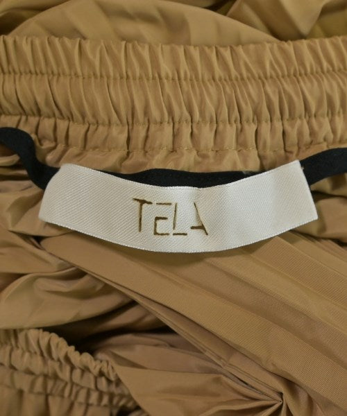 TELA 長裙/超長裙