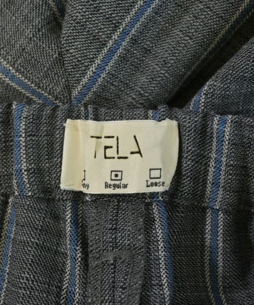 TELA 長褲