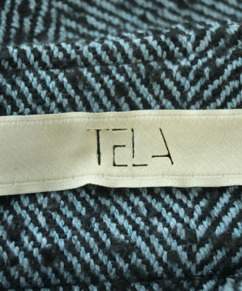 TELA 長裙/超長裙