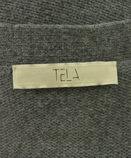 TELA 開襟衫